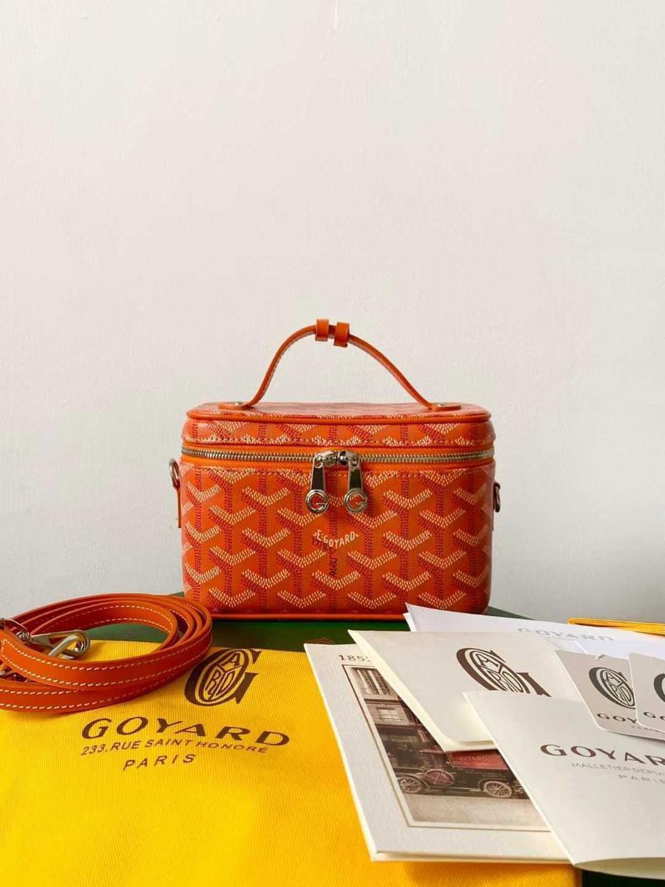 Ladies Goyard bags Lilly Onlines