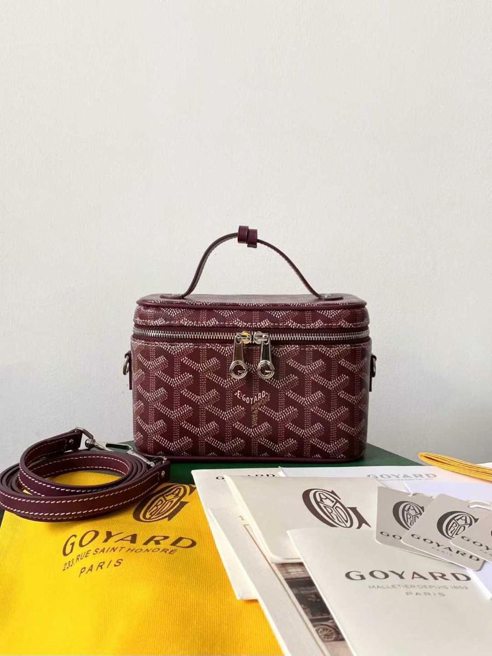 Ladies Goyard bags Lilly Onlines