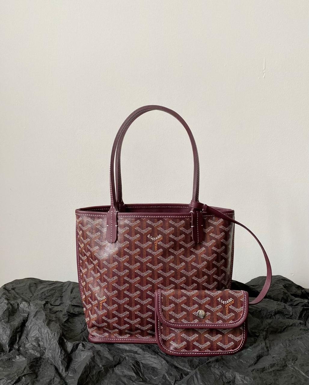 Ladies Goyard bags Lilly Onlines