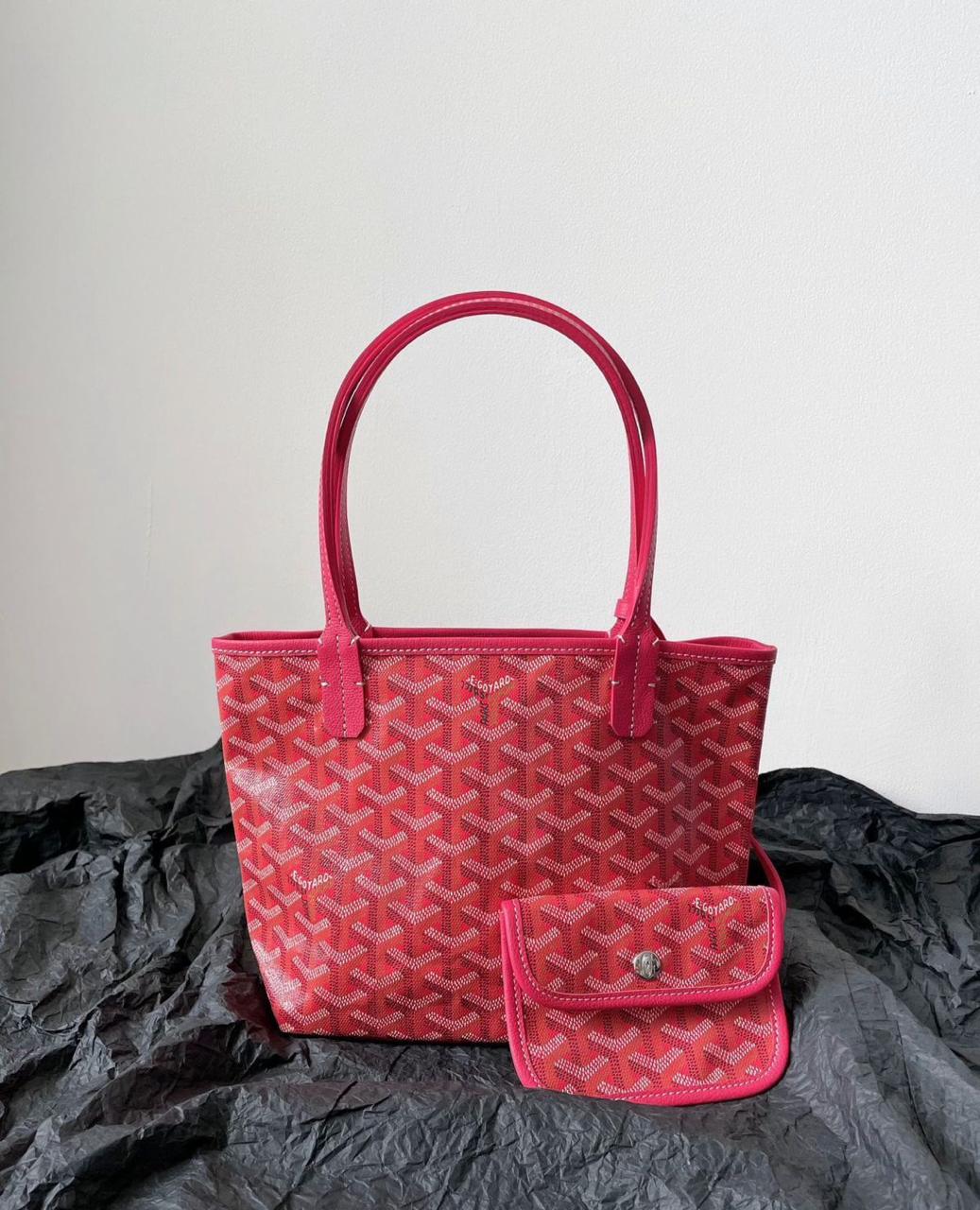 Ladies Goyard bags Lilly Onlines