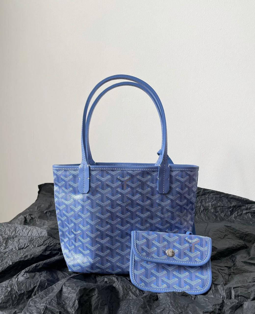 Ladies Goyard bags Lilly Onlines