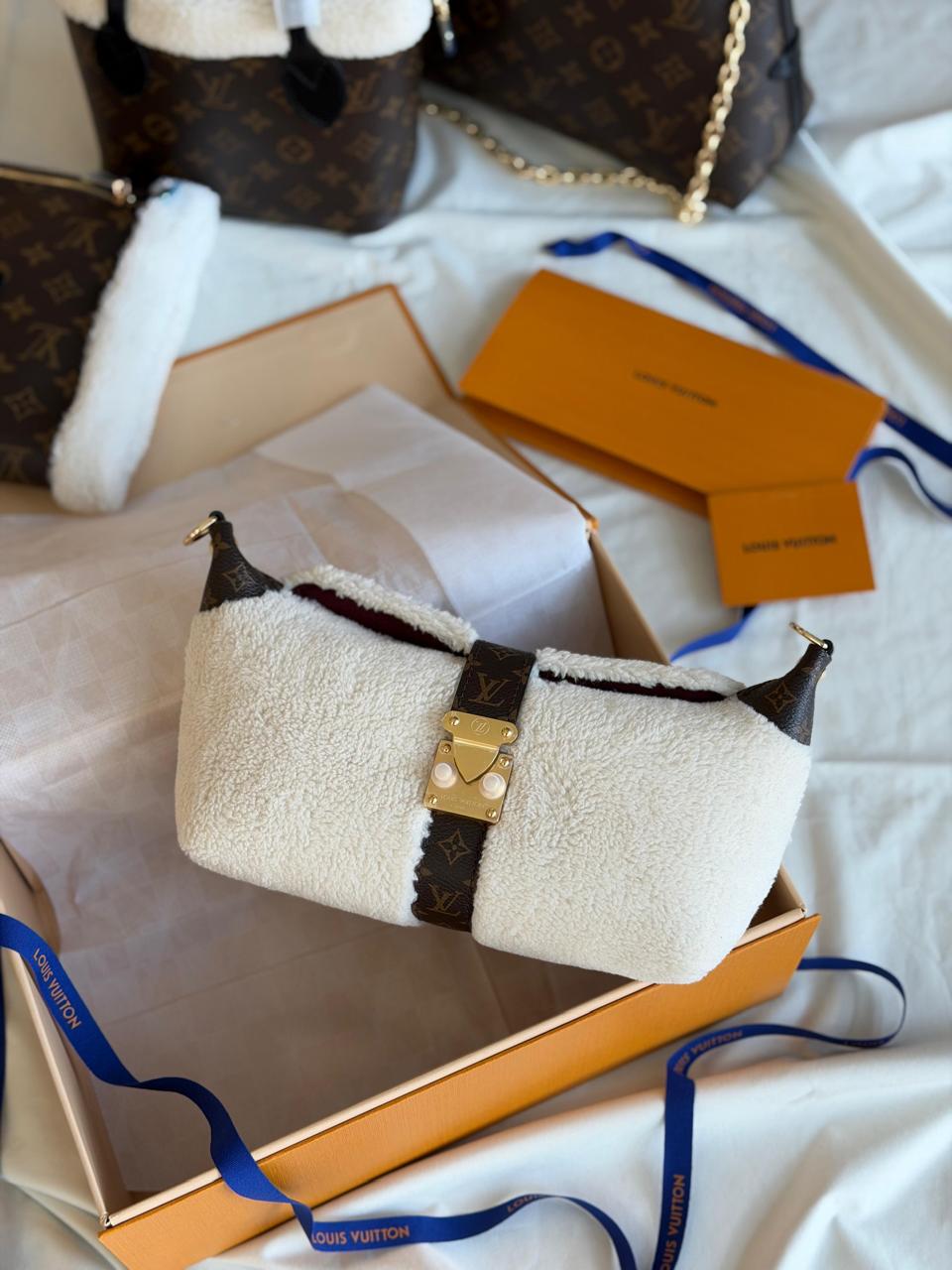 Lv bags Lilly Onlines