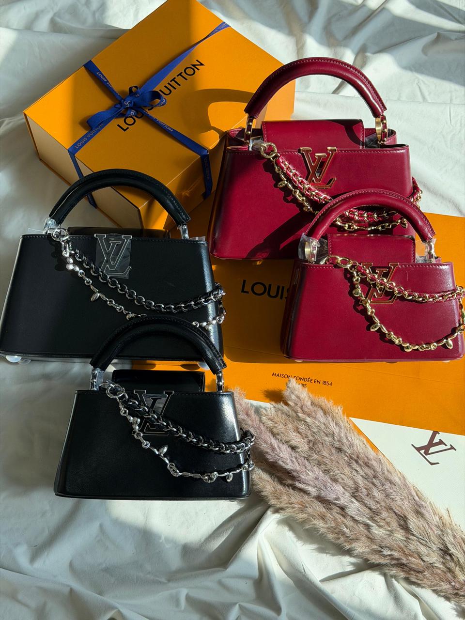 Lv bags Lilly Onlines