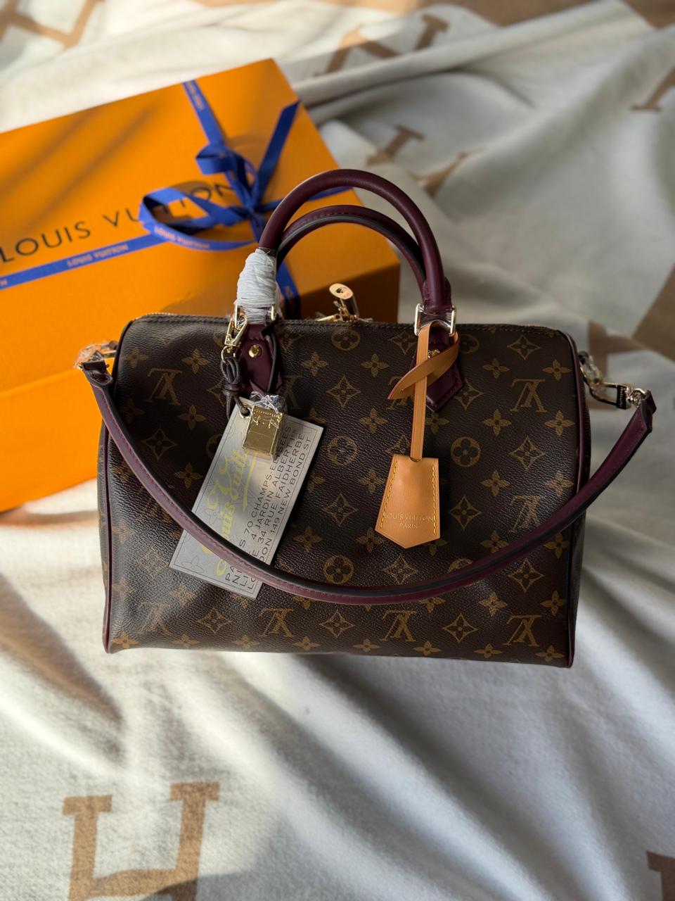 Lv bags Lilly Onlines