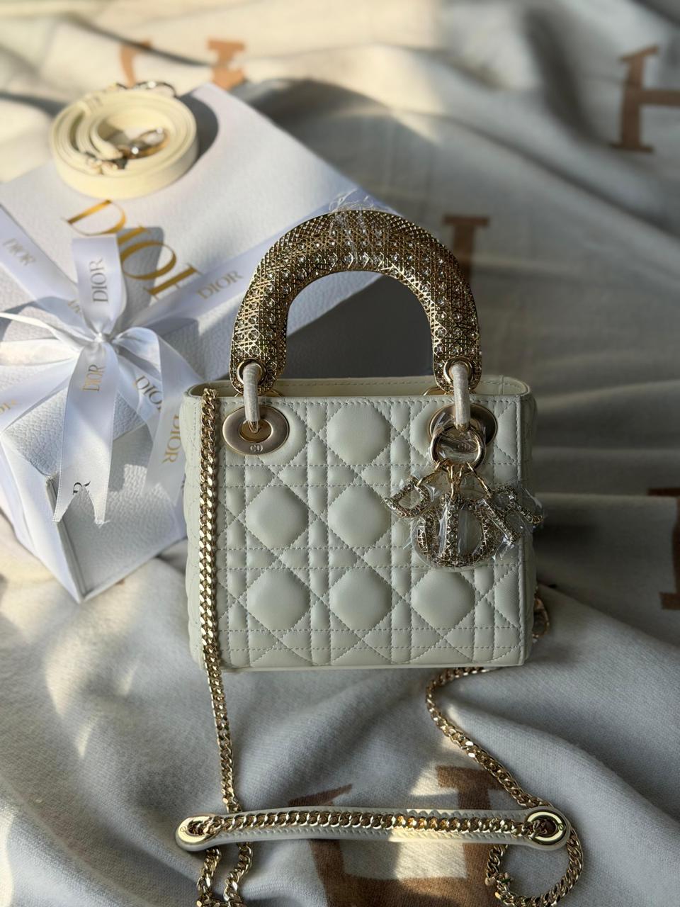 Ladies Dior bags Lilly Onlines