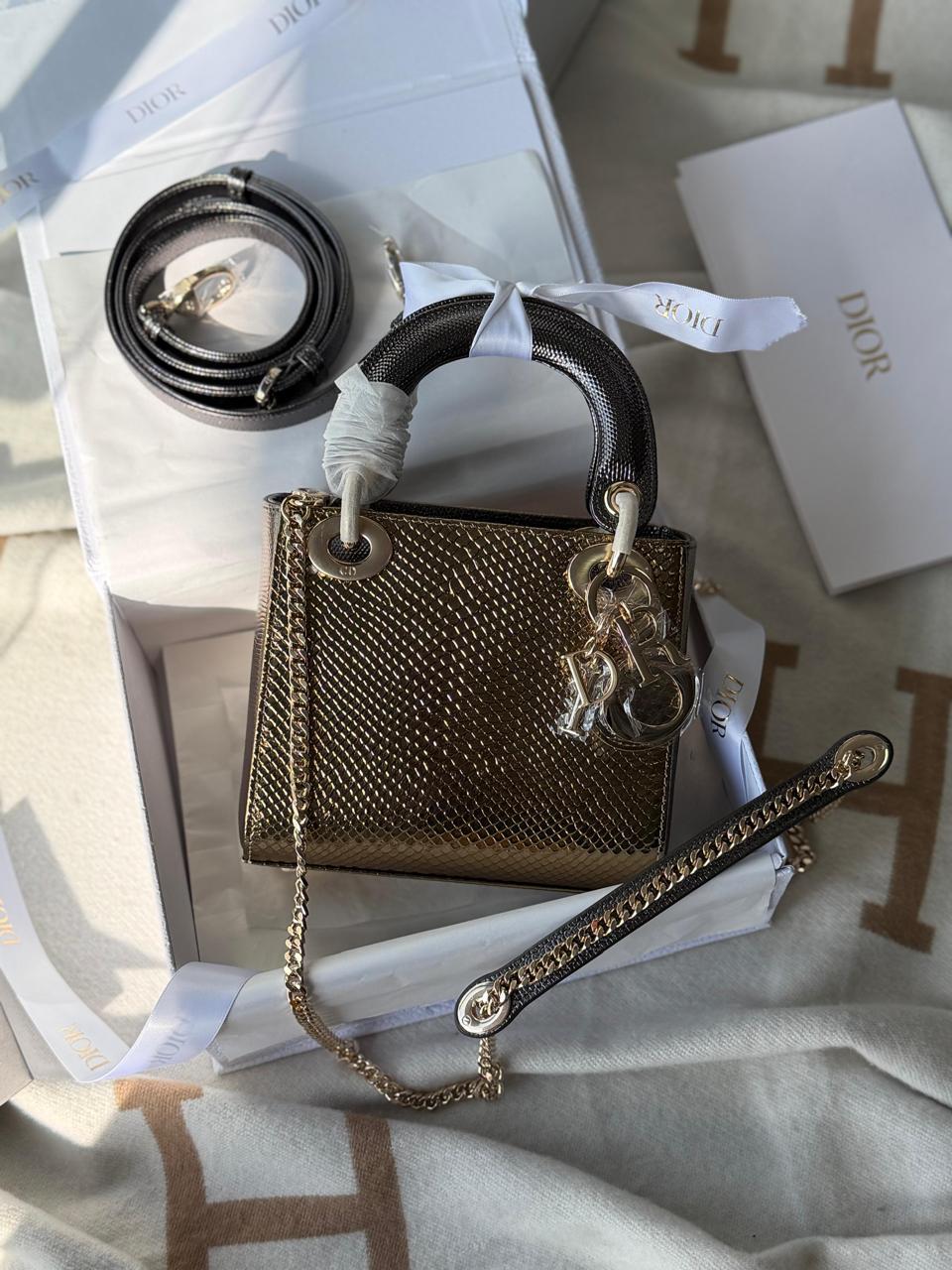 Ladies Dior bags Lilly Onlines