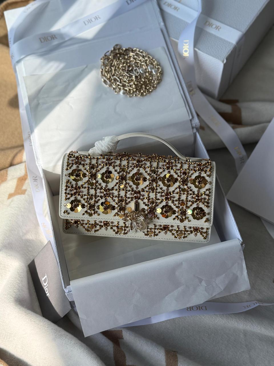 Ladies Dior bags Lilly Onlines