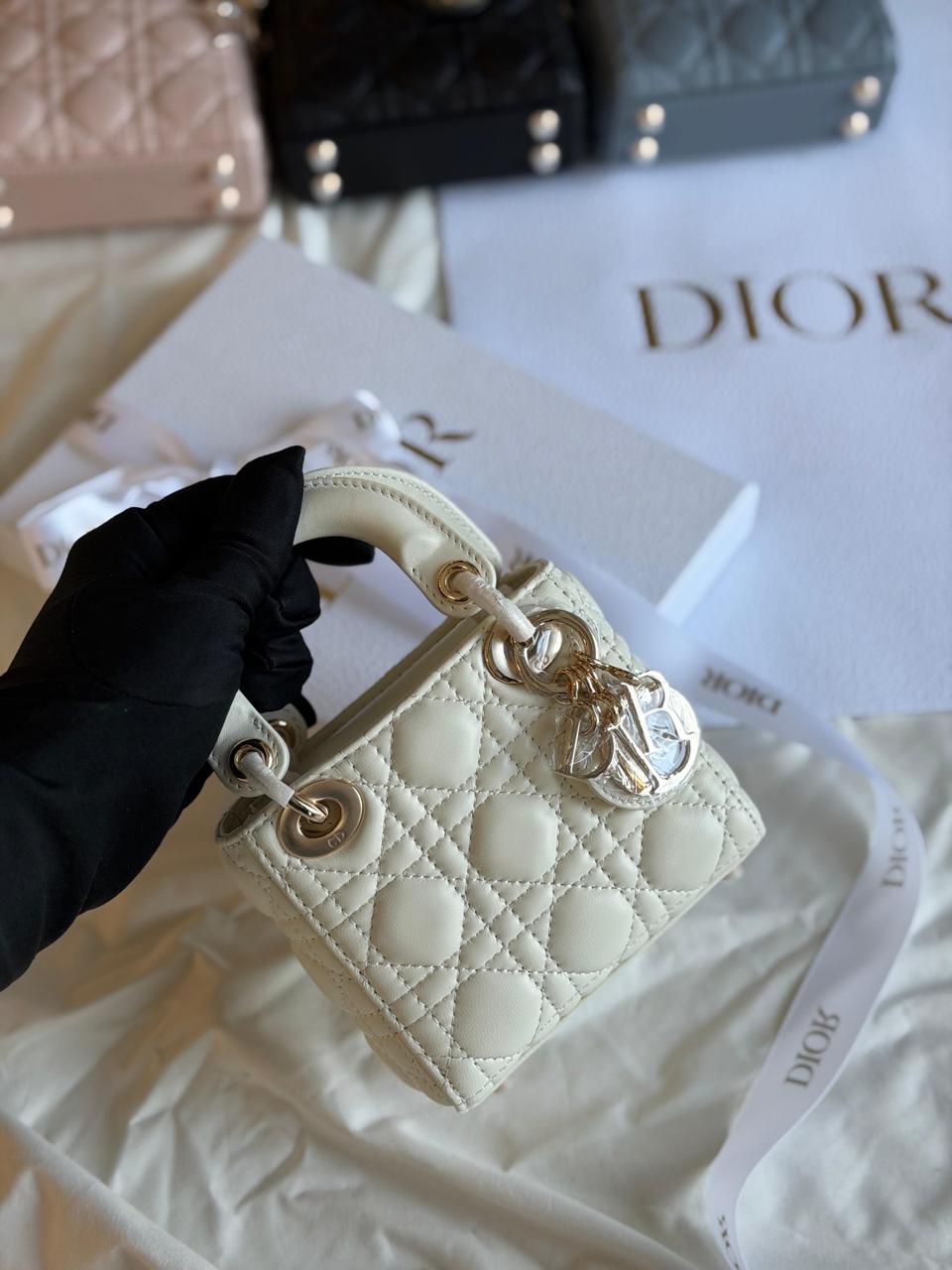 Ladies Dior bags Lilly Onlines