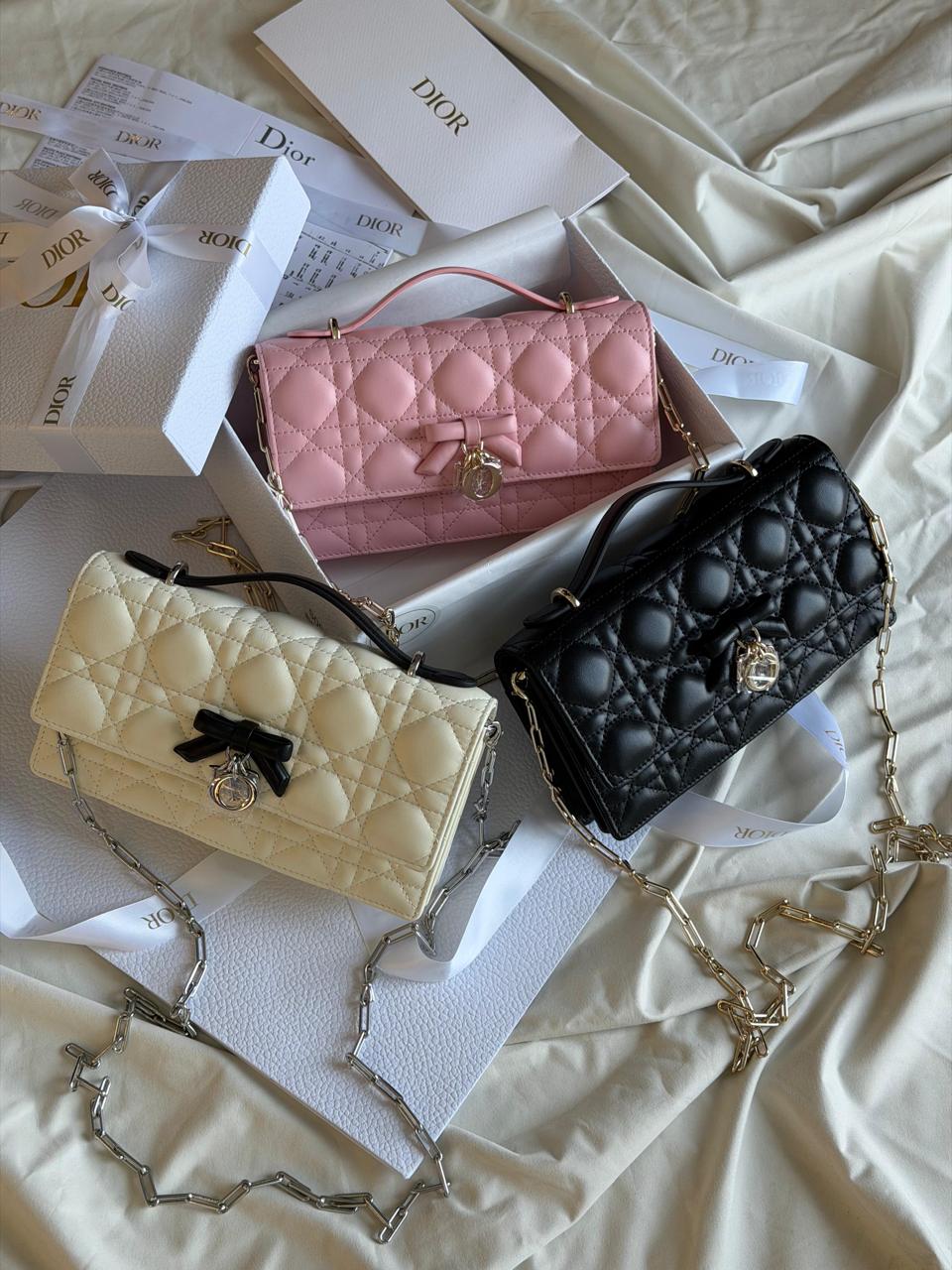 Ladies Dior bags Lilly Onlines