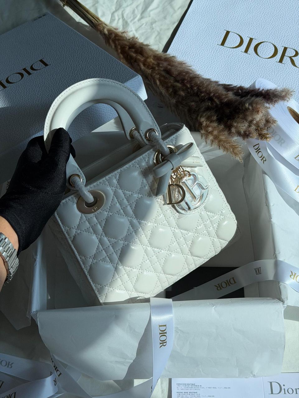 Ladies Dior bags Lilly Onlines