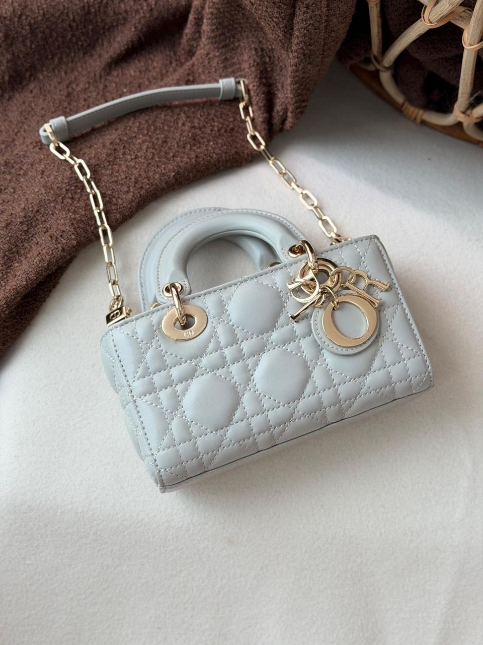 Ladies Dior bags Lilly Onlines