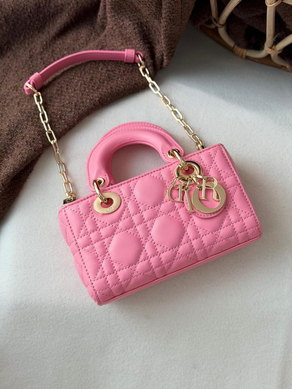 Ladies Dior bags Lilly Onlines