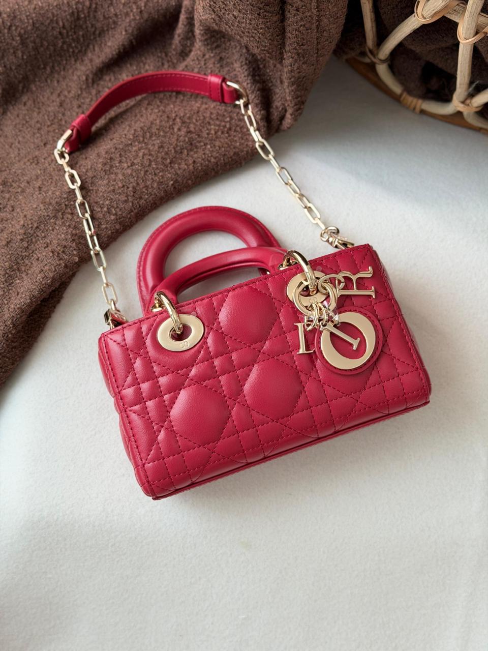 Ladies Dior bags Lilly Onlines