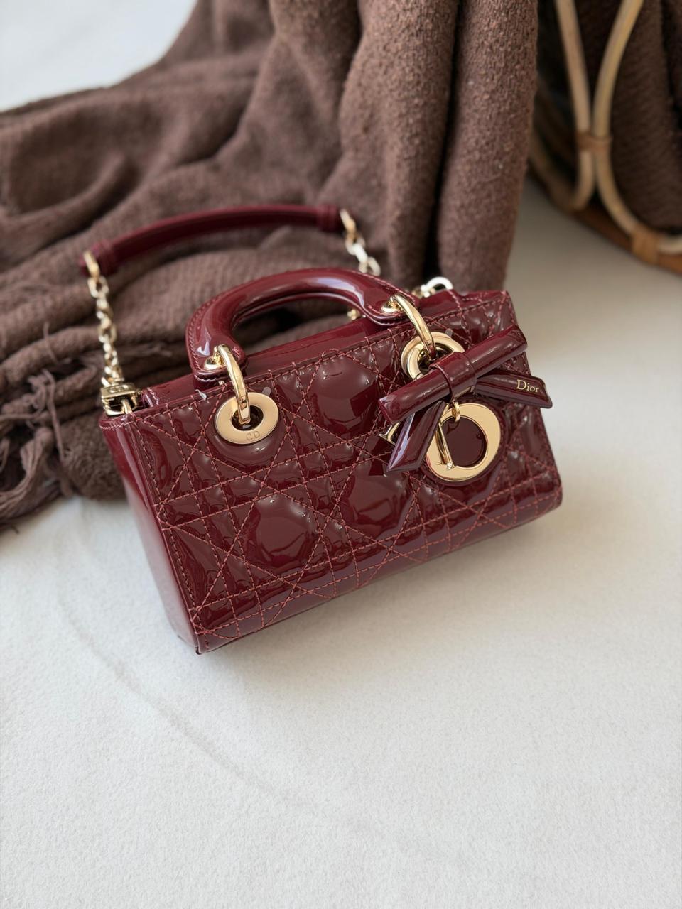 Ladies Dior bags Lilly Onlines