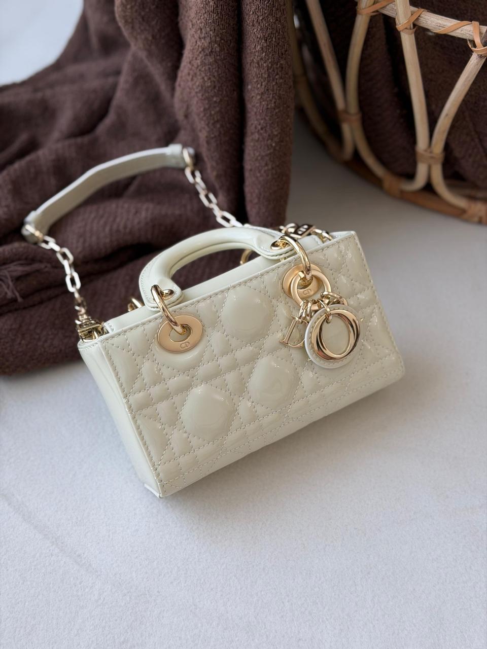 Ladies Dior bags Lilly Onlines