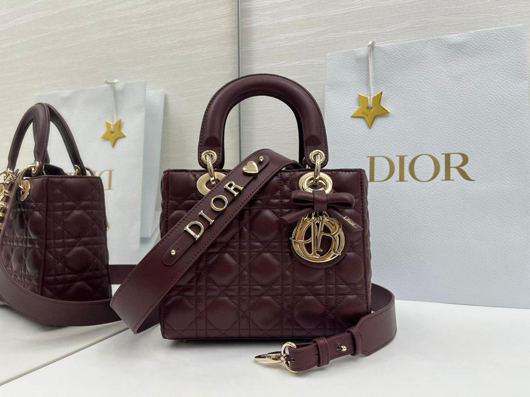 Ladies Dior bags Lilly Onlines