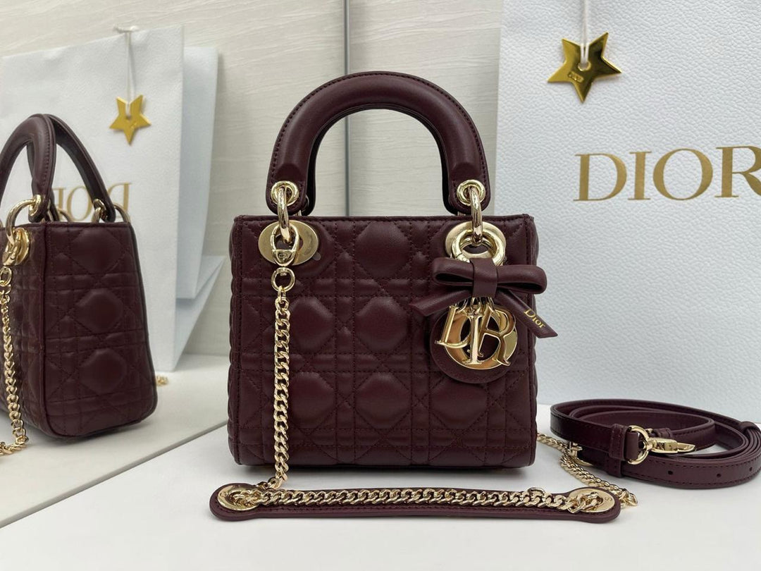 Ladies Dior bags Lilly Onlines