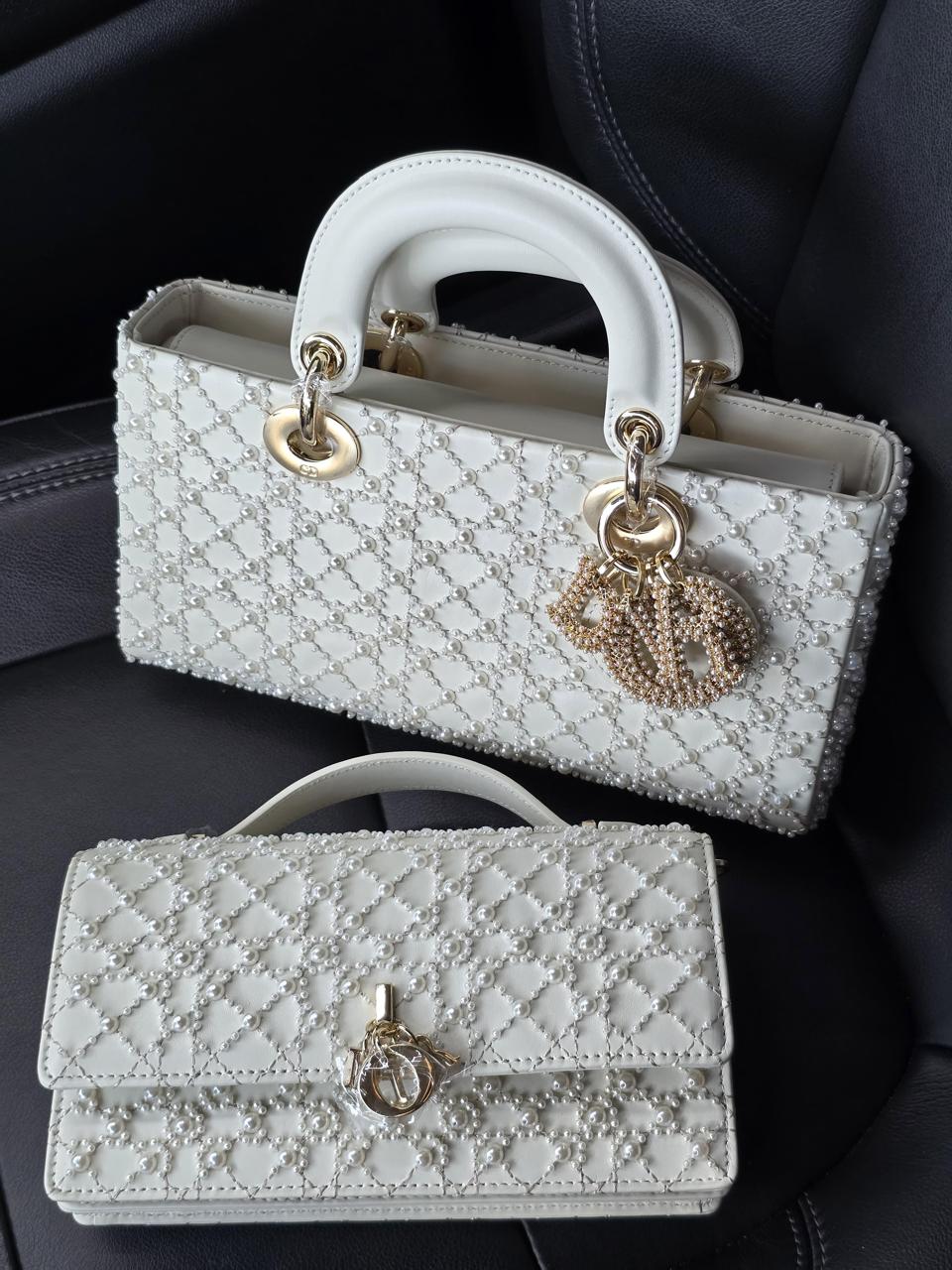 Ladies Dior bags Lilly Onlines