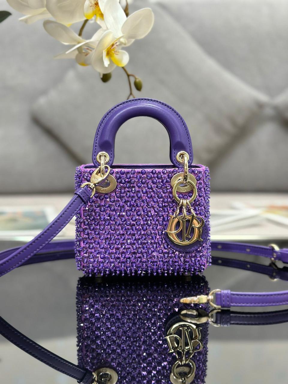 Ladies Dior bags Lilly Onlines