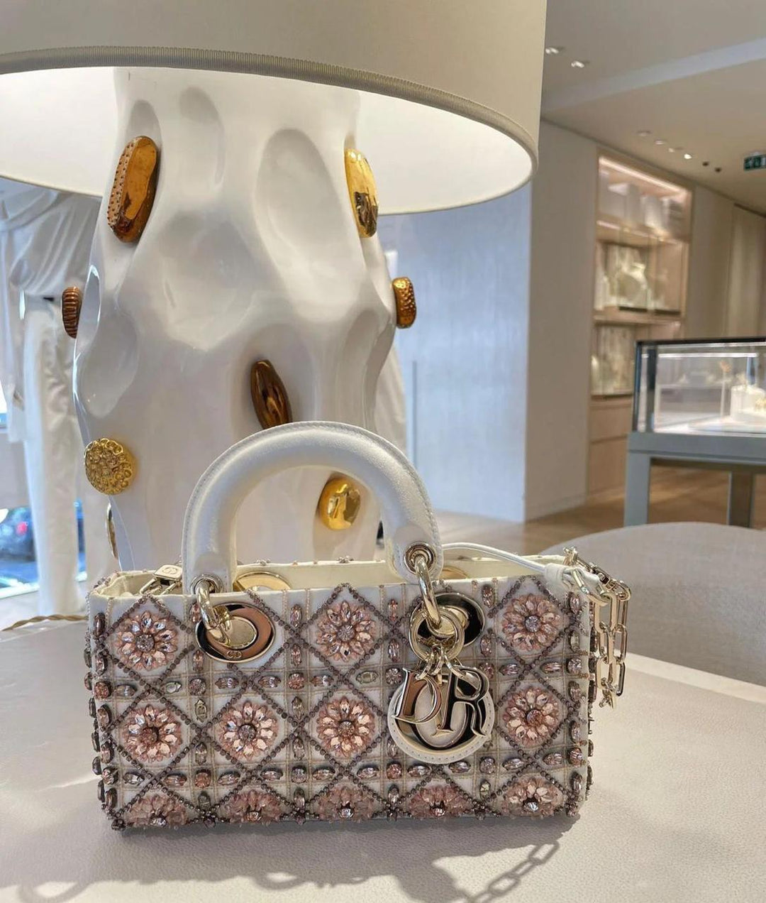 Ladies Dior bags Lilly Onlines