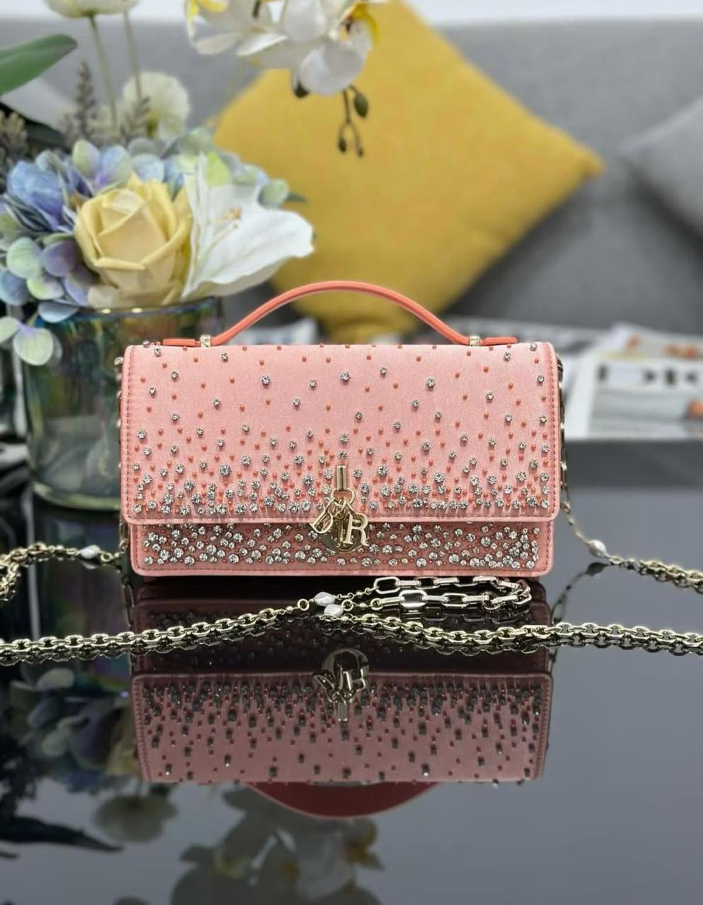 Ladies Dior bags Lilly Onlines