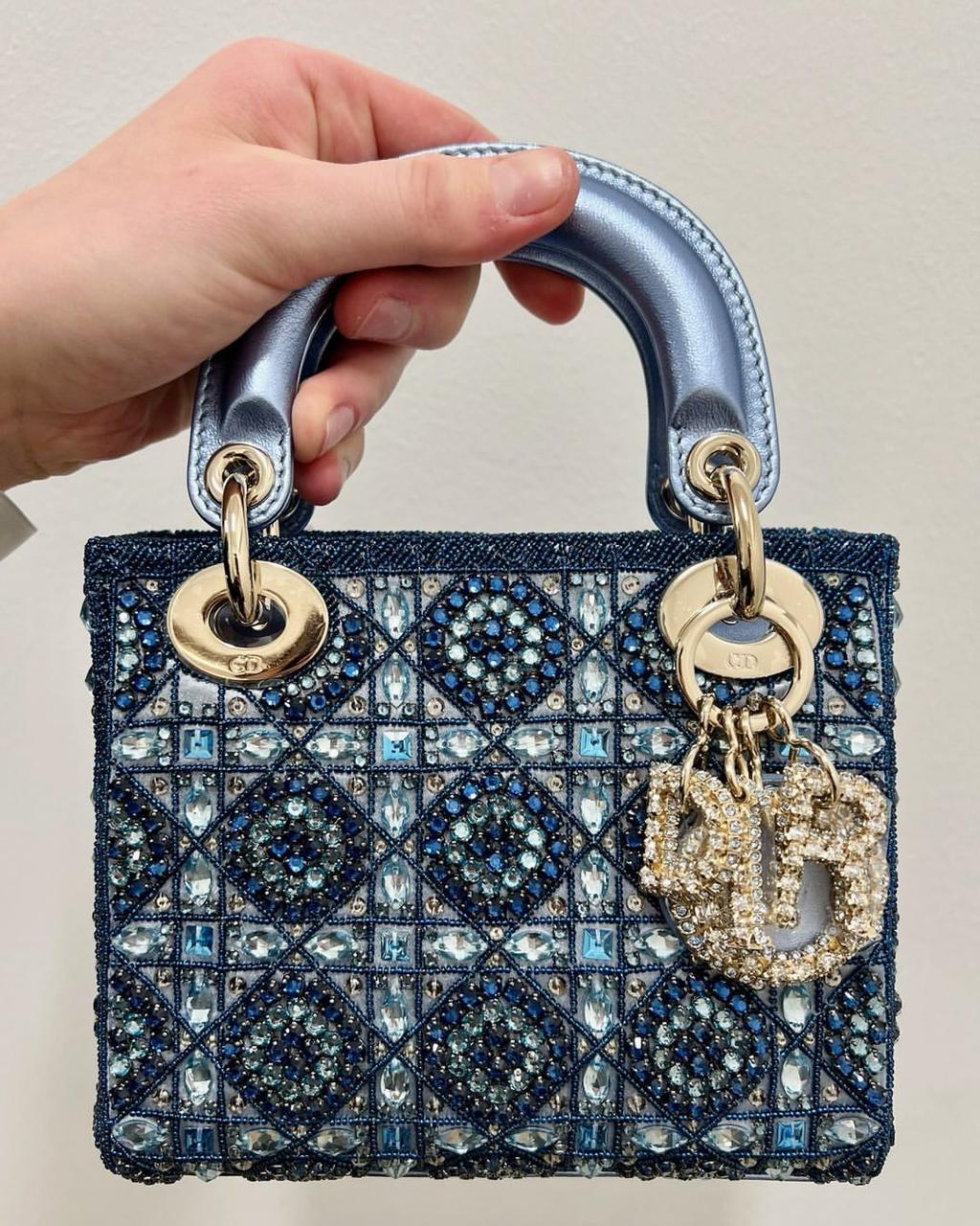 Ladies Dior bags Lilly Onlines