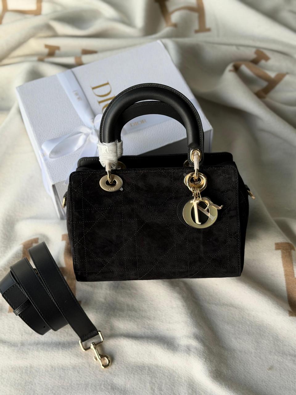 Ladies Dior bags Lilly Onlines
