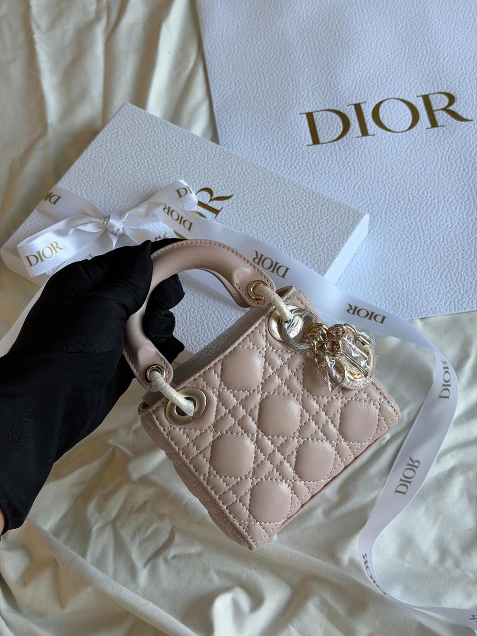 Ladies Dior bags Lilly Onlines