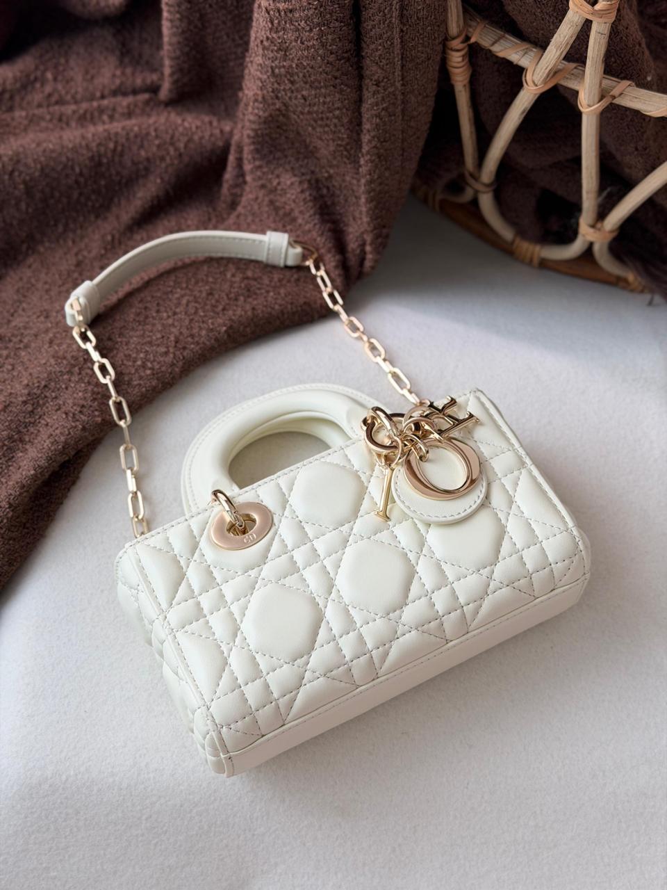 Ladies Dior bags Lilly Onlines