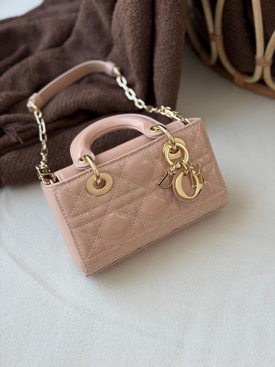 Ladies Dior bags Lilly Onlines