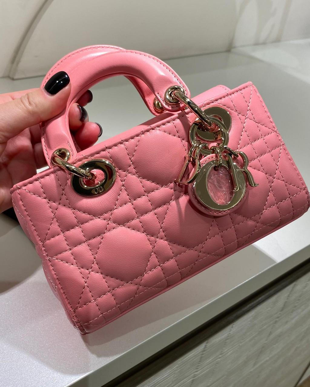 Ladies Dior bags Lilly Onlines