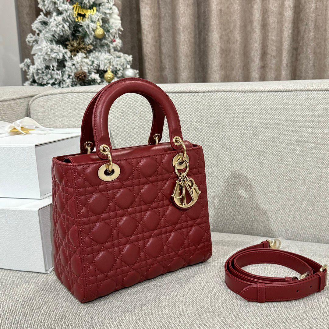 Ladies Dior bags Lilly Onlines