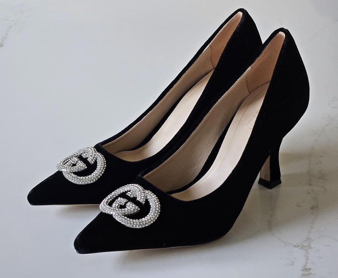 Ladies heels Lilly Onlines