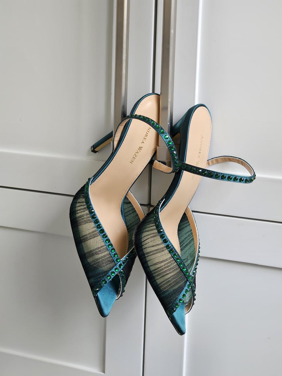 Ladies heels Lilly Onlines