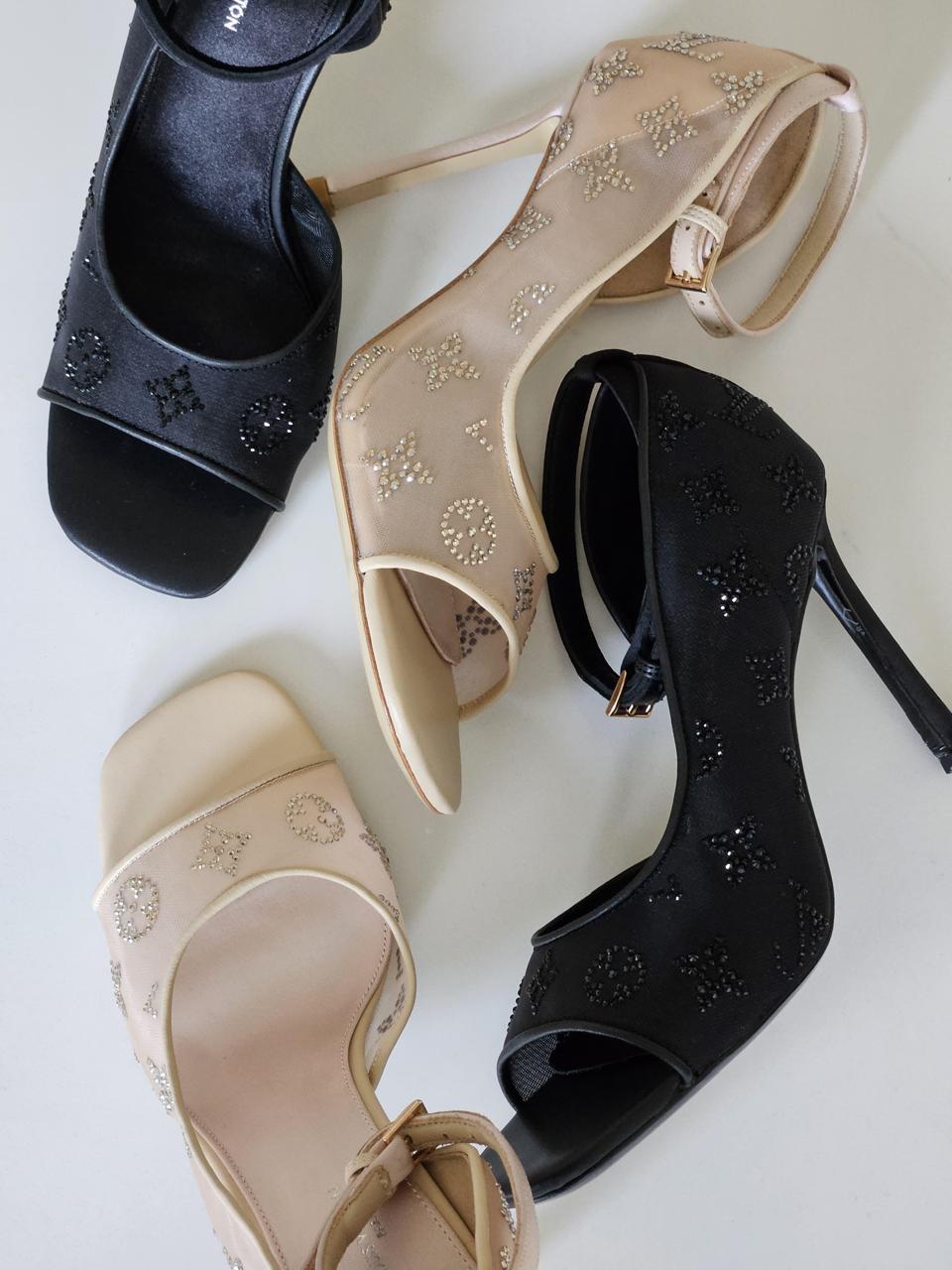 Ladies heels Lilly Onlines
