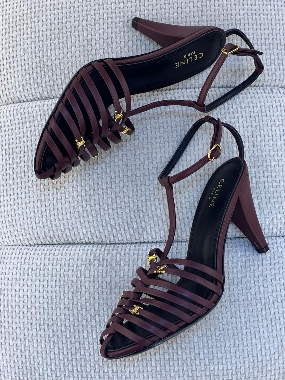 Ladies heels Lilly Onlines