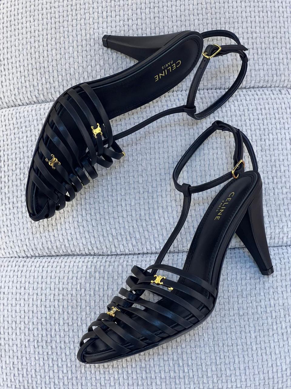 Ladies heels Lilly Onlines