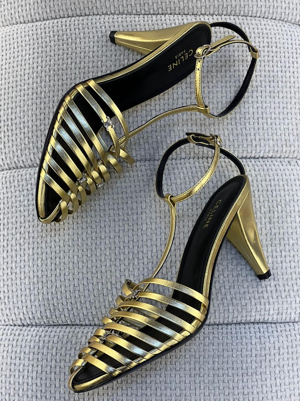 Ladies heels Lilly Onlines