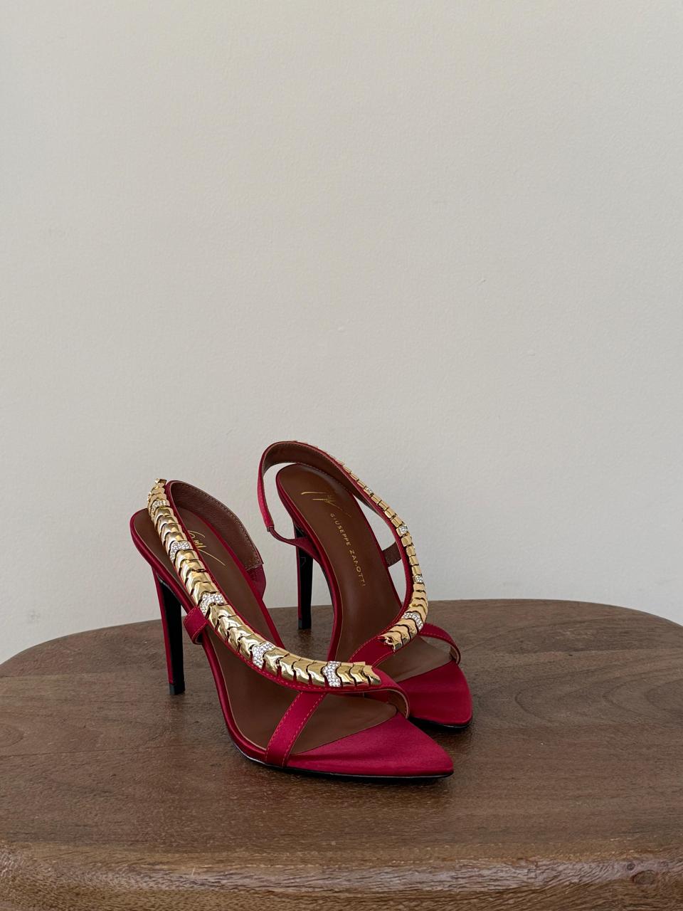 Ladies heels Lilly Onlines