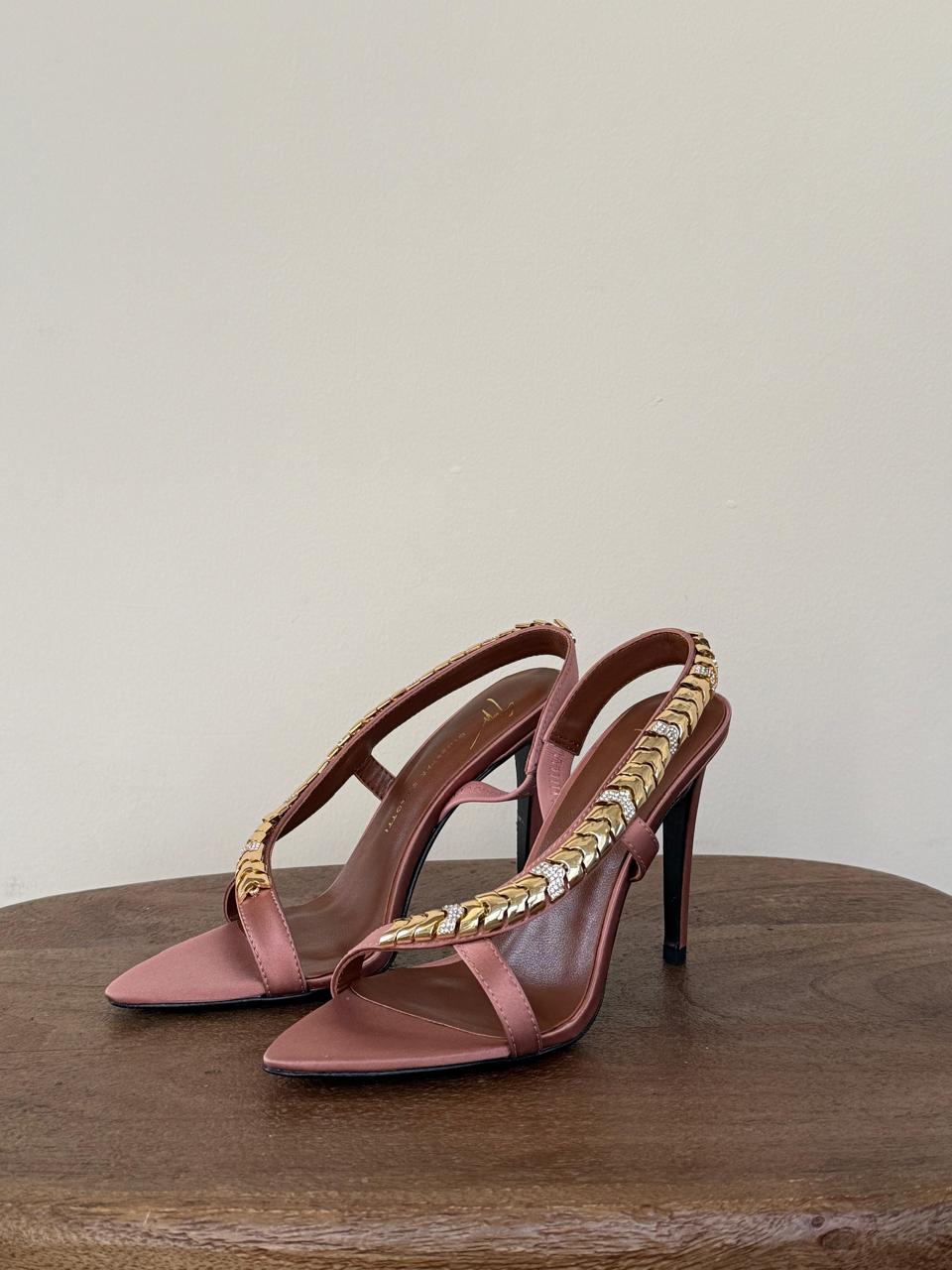 Ladies heels Lilly Onlines