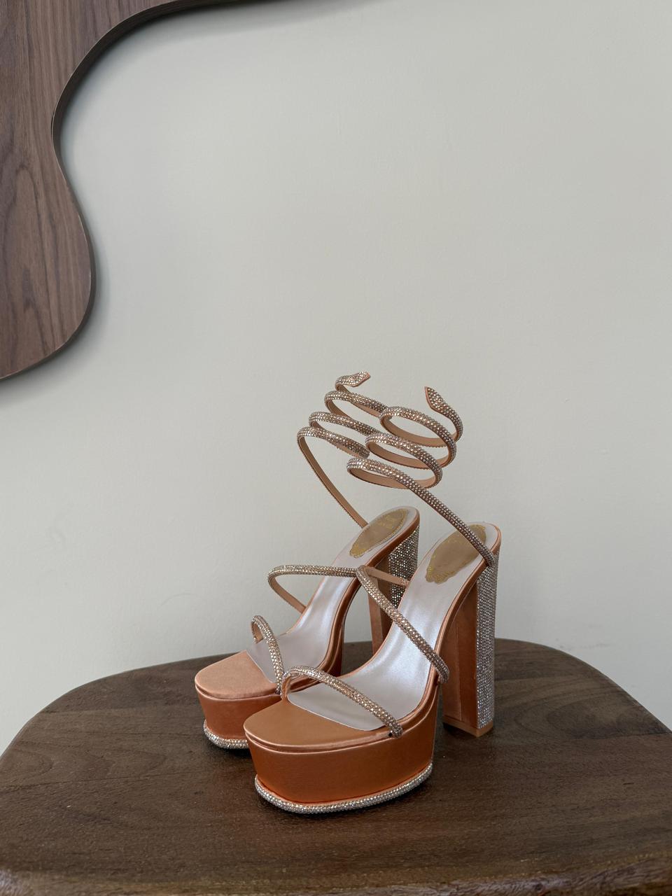 Ladies heels Lilly Onlines
