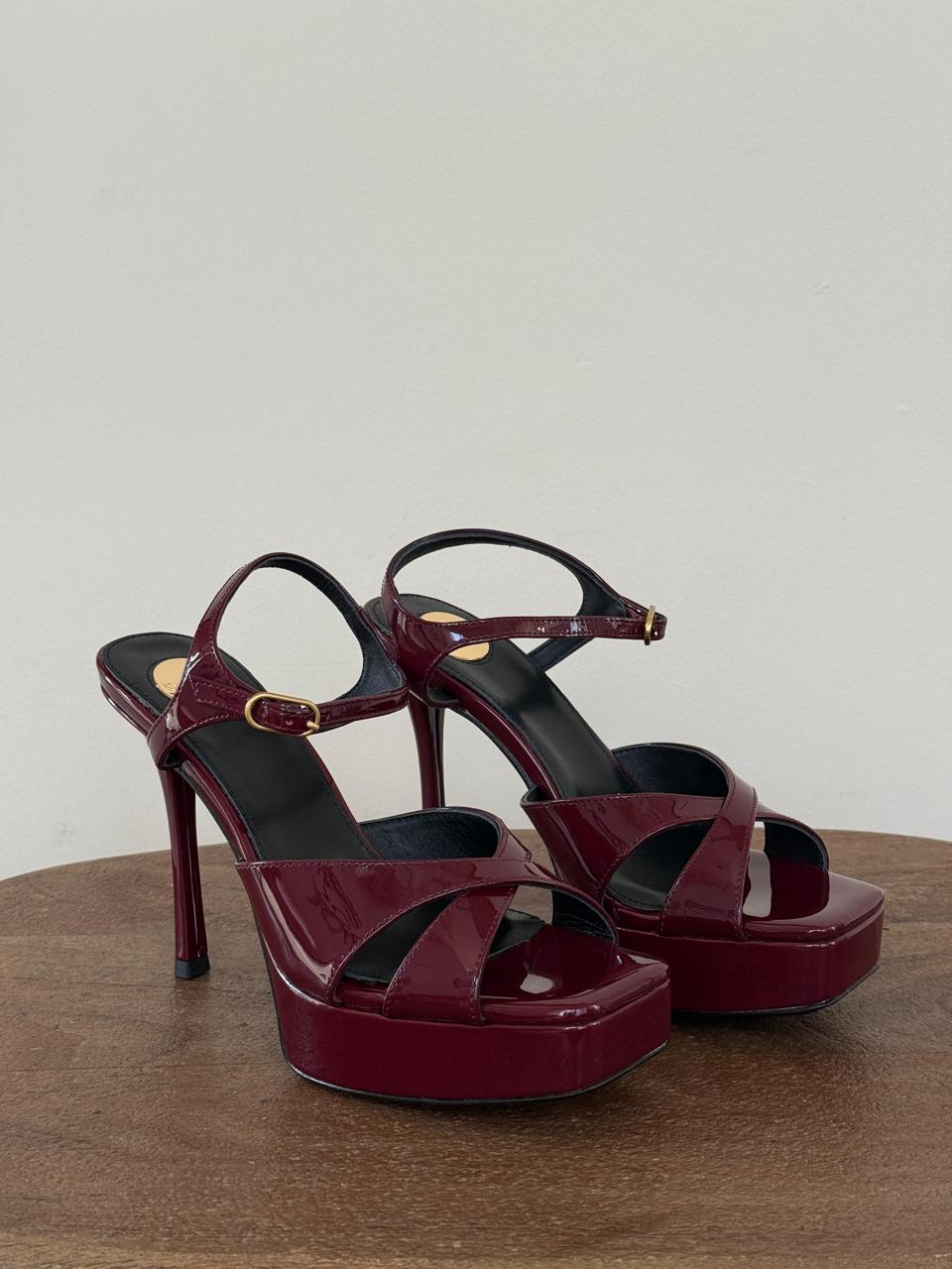 Ladies heels Lilly Onlines