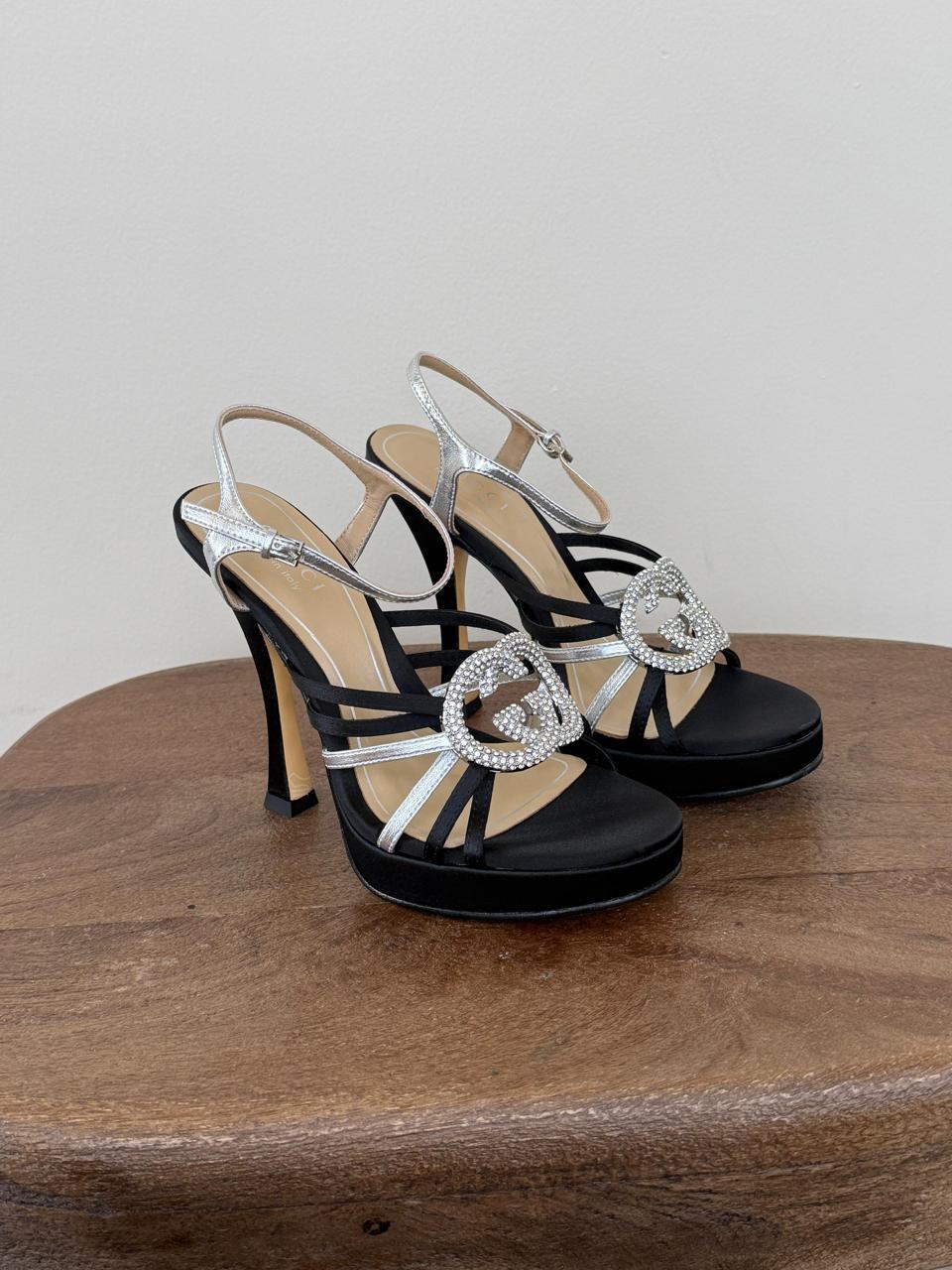 Ladies heels Lilly Onlines
