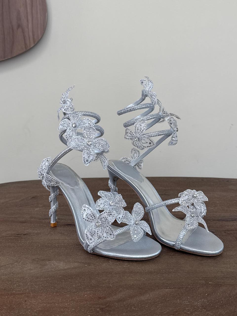 Ladies heels Lilly Onlines