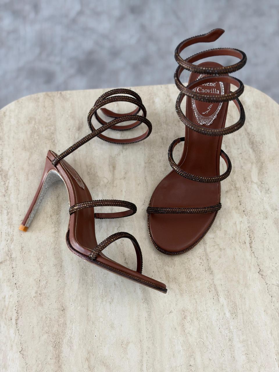 Ladies heels Lilly Onlines