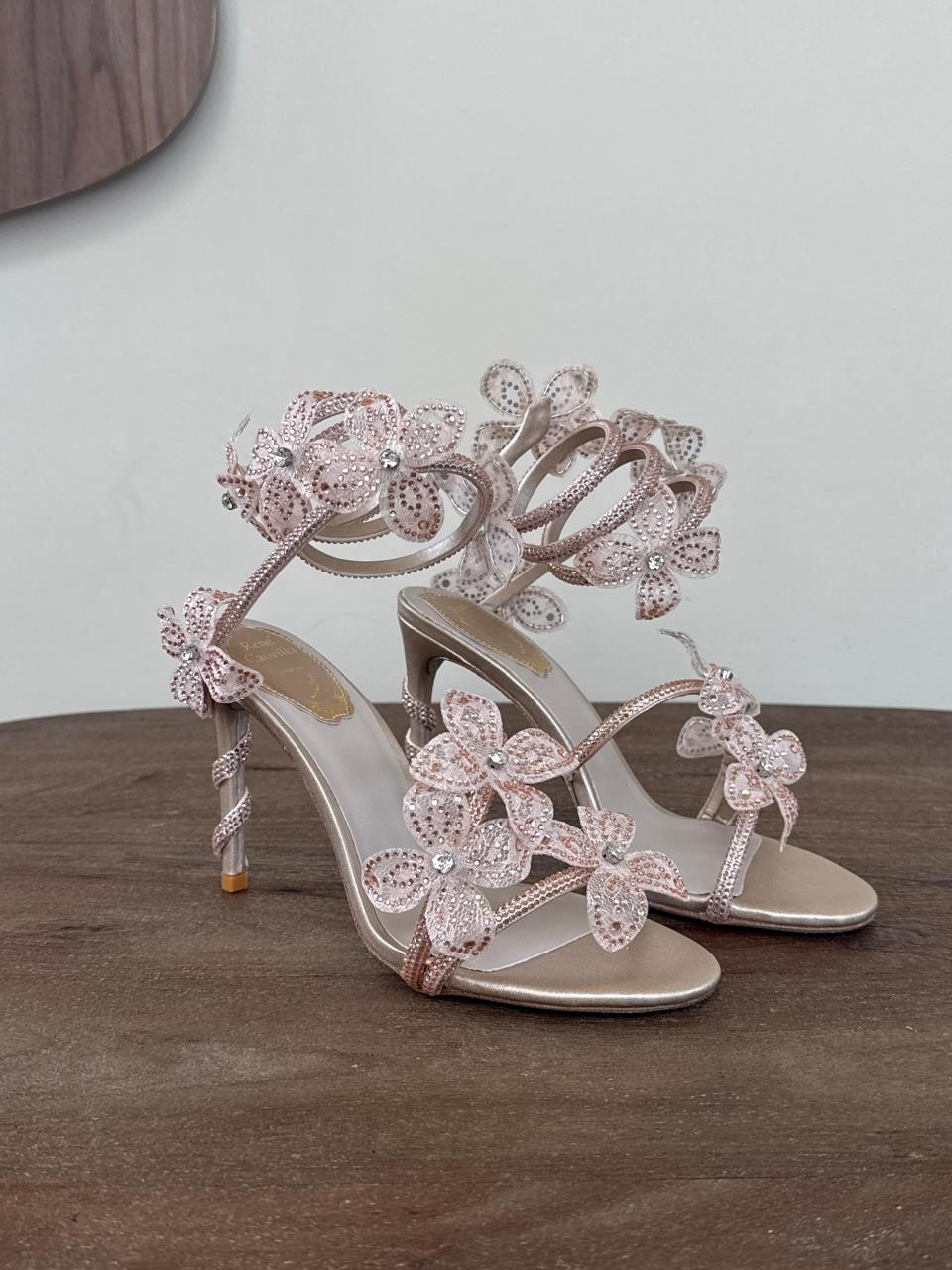 Ladies heels Lilly Onlines