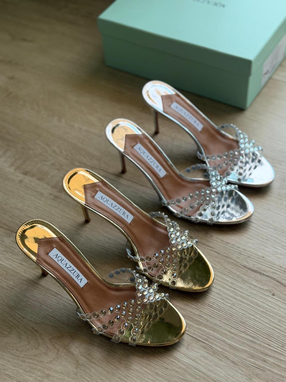 Ladies heels Lilly Onlines