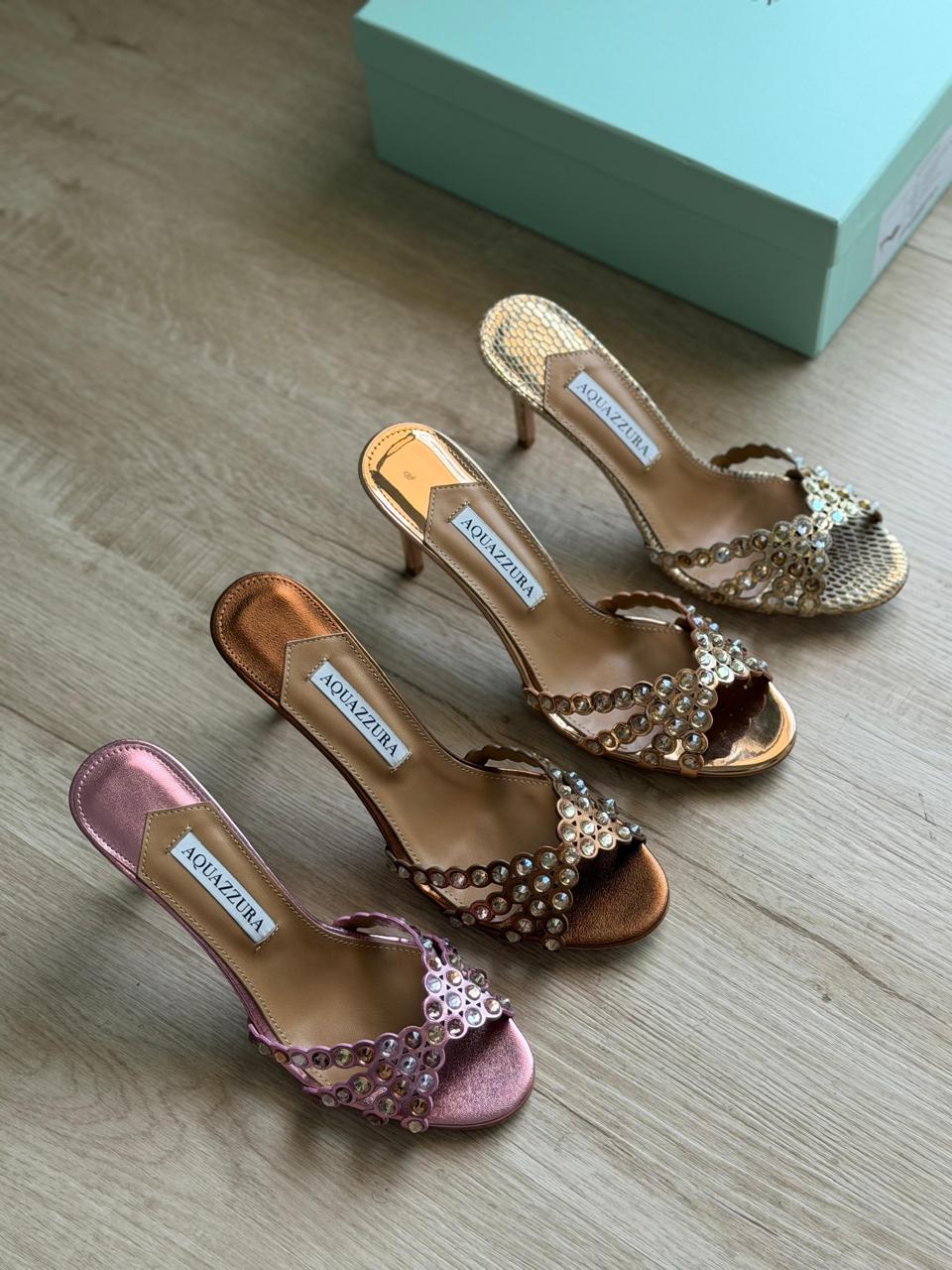 Ladies heels Lilly Onlines
