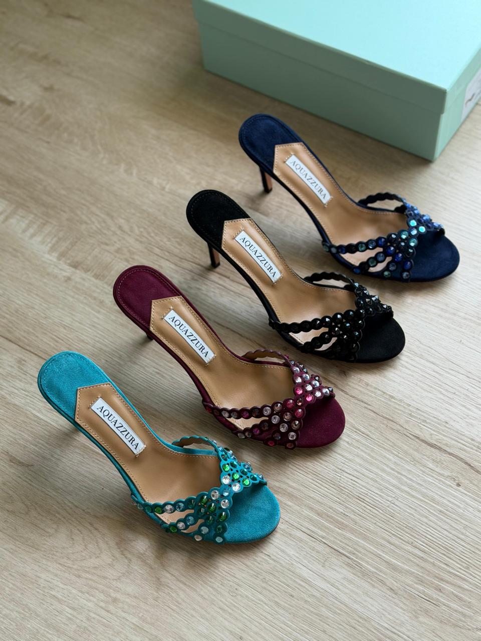 Ladies heels Lilly Onlines