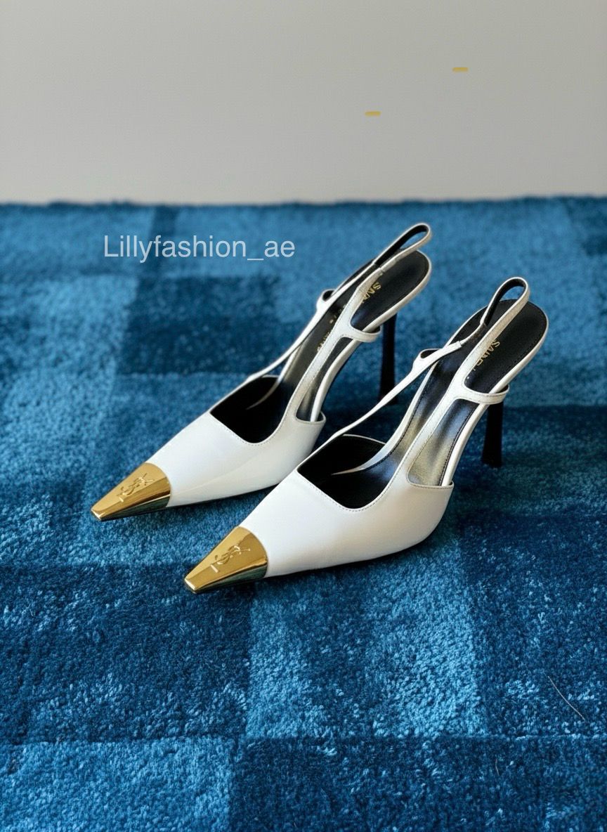 Ladies heels Lilly Onlines